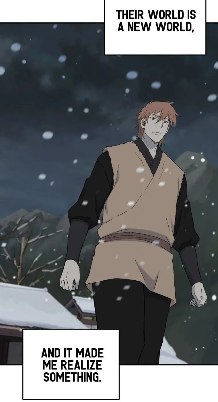 Read Sunyu of the Shadowless chapter 49 image 9 on Lezhin