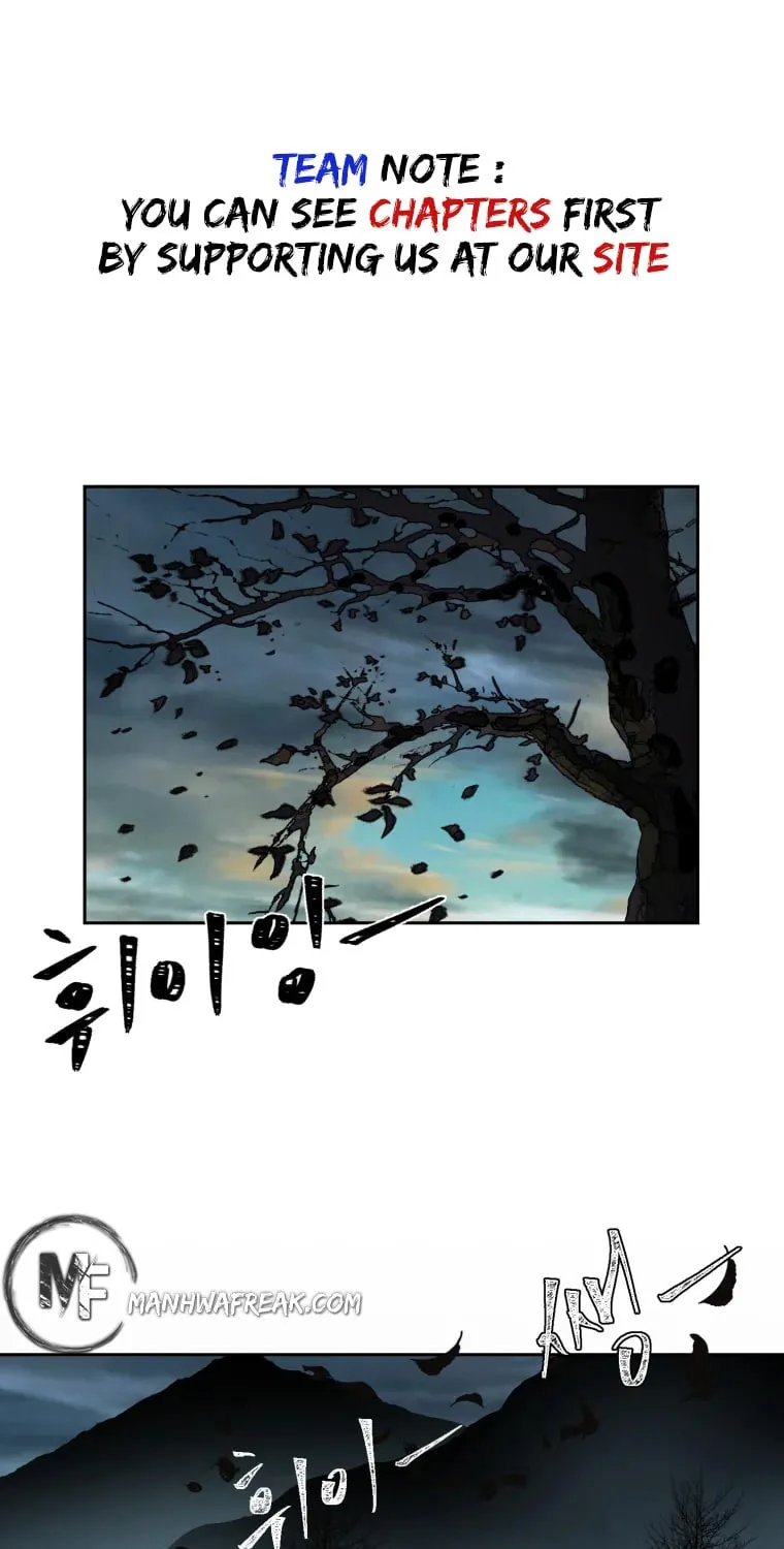 Read Sunyu of the Shadowless chapter 5 image 3 on Lezhin