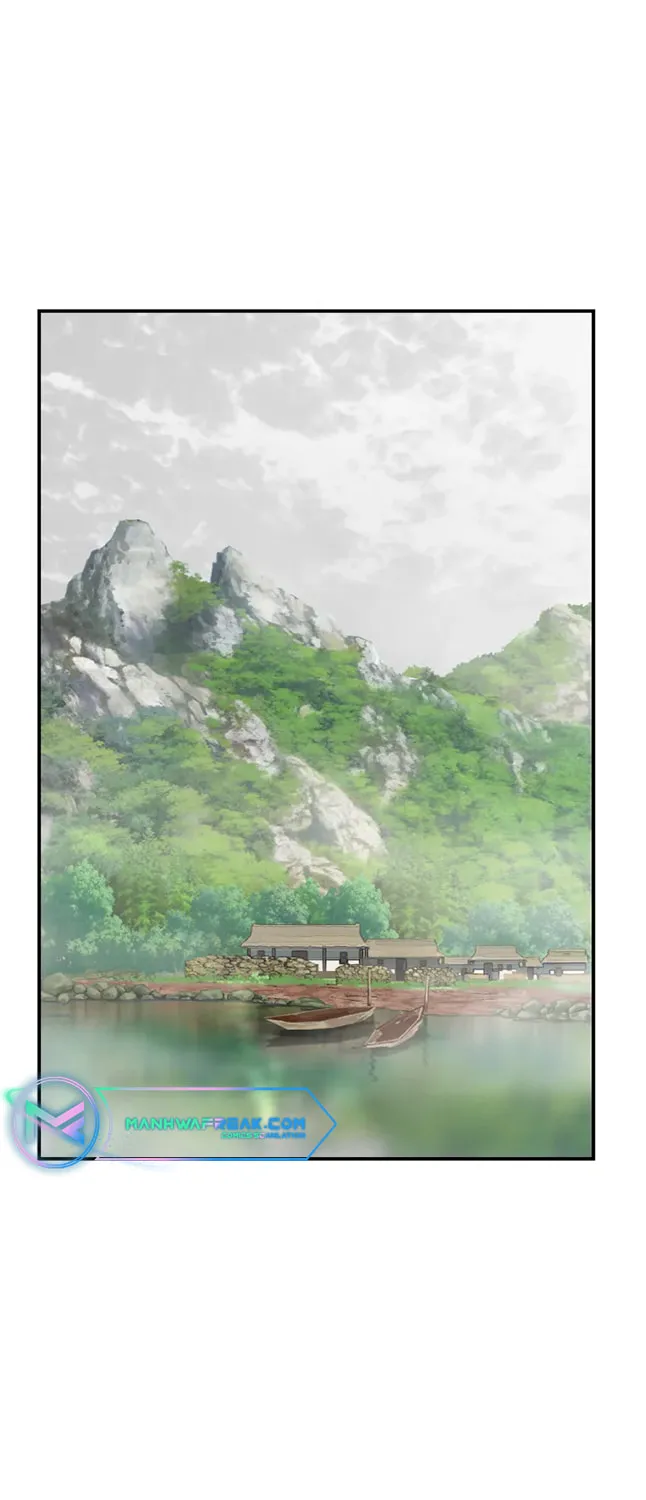 Read Sunyu of the Shadowless chapter 52 image 2 on Lezhin