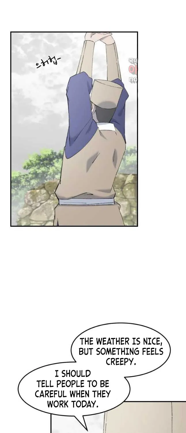 Read Sunyu of the Shadowless chapter 52 image 3 on Lezhin