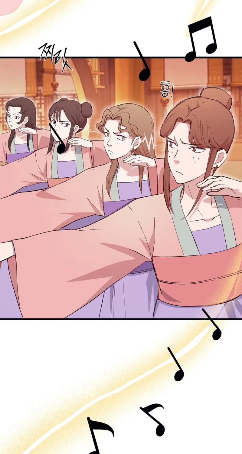 Read Sunyu of the Shadowless chapter 73 image 4 on Lezhin