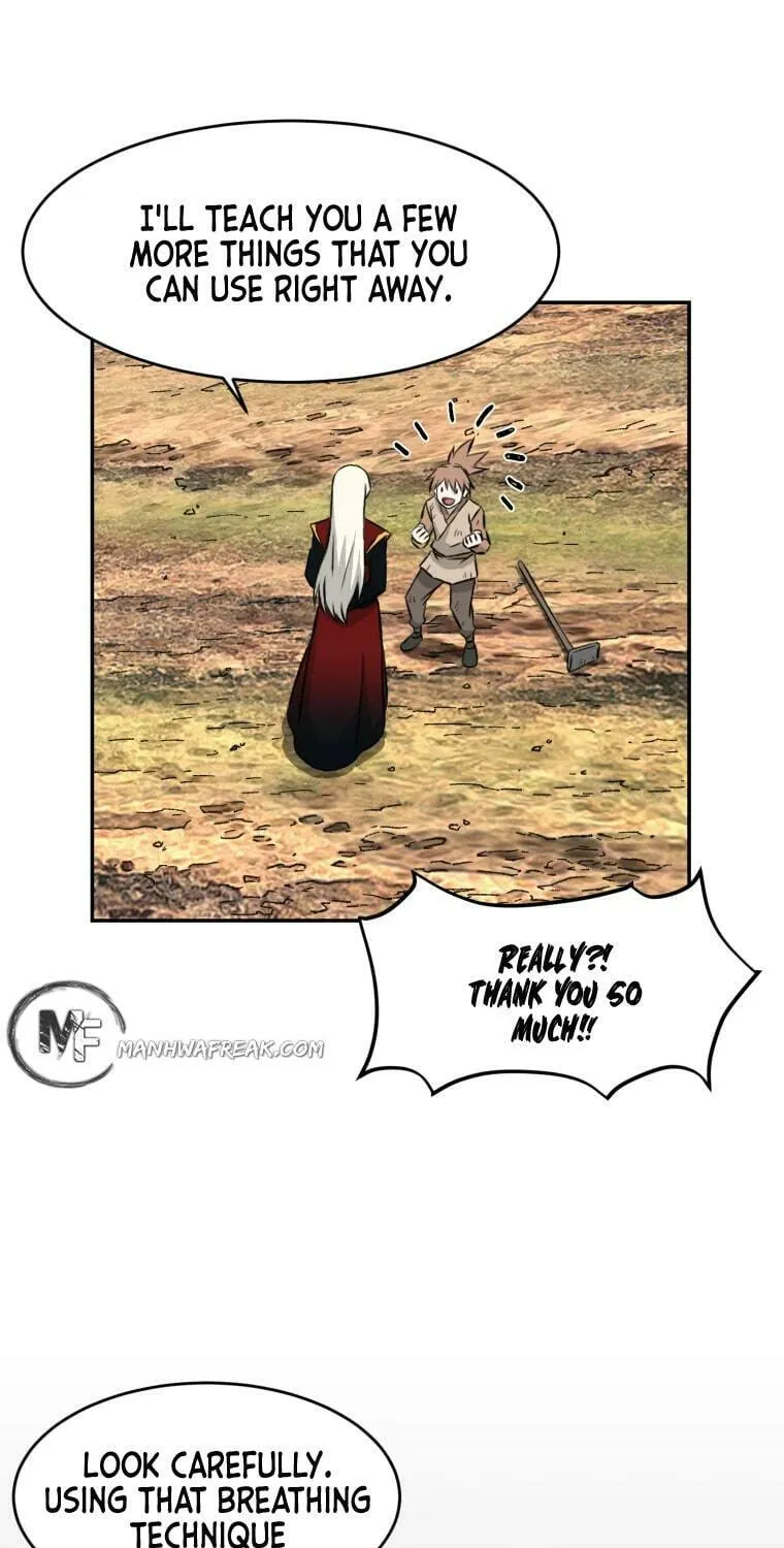Read Sunyu of the Shadowless chapter 8 image 3 on Lezhin