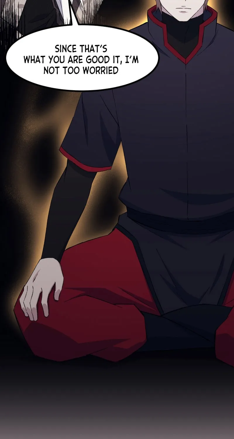Read Sunyu of the Shadowless chapter 83 image 4 on Lezhin