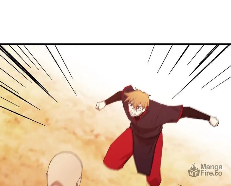 Read Sunyu of the Shadowless chapter 89 image 3 on Lezhin
