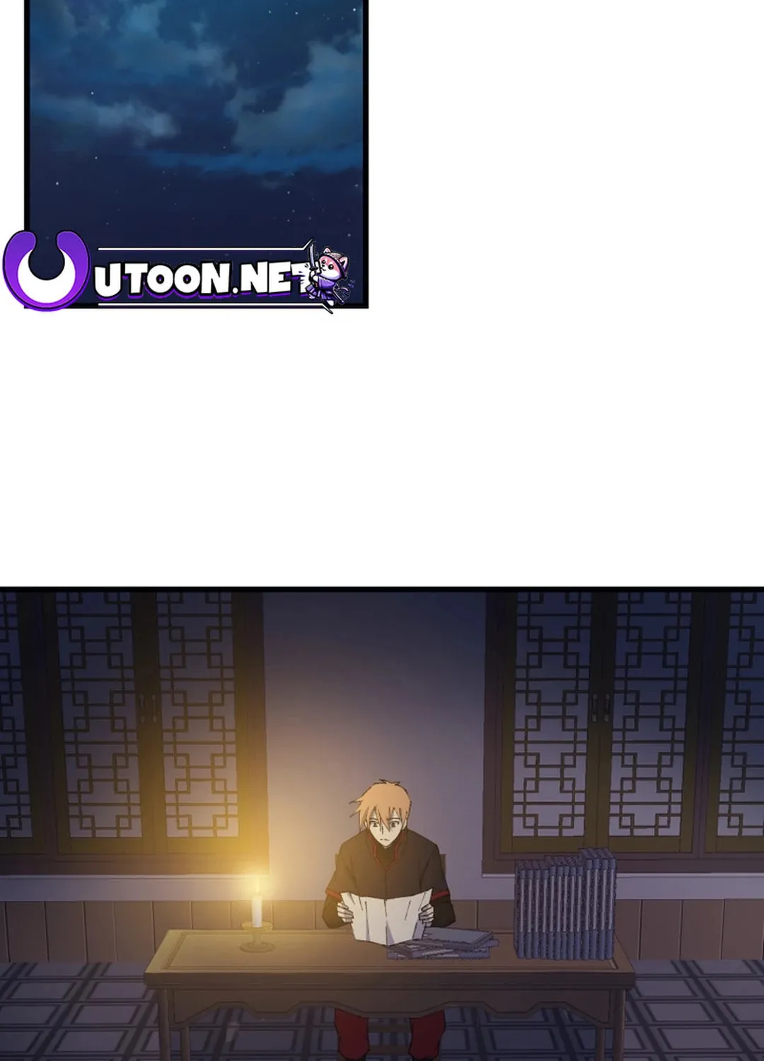 Read Sunyu of the Shadowless chapter 92 image 2 on Lezhin