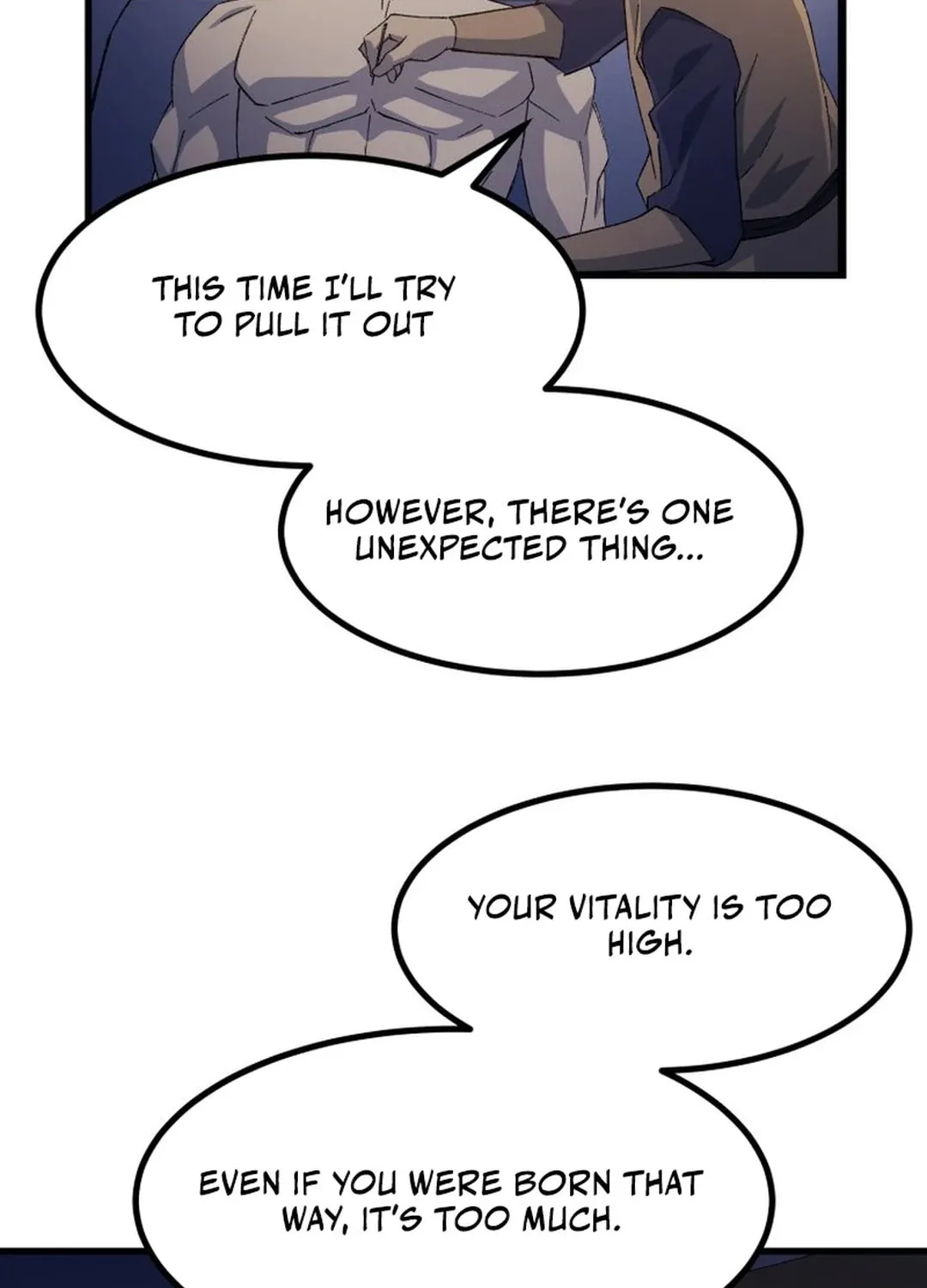Read Sunyu of the Shadowless chapter 95 image 2 on Lezhin
