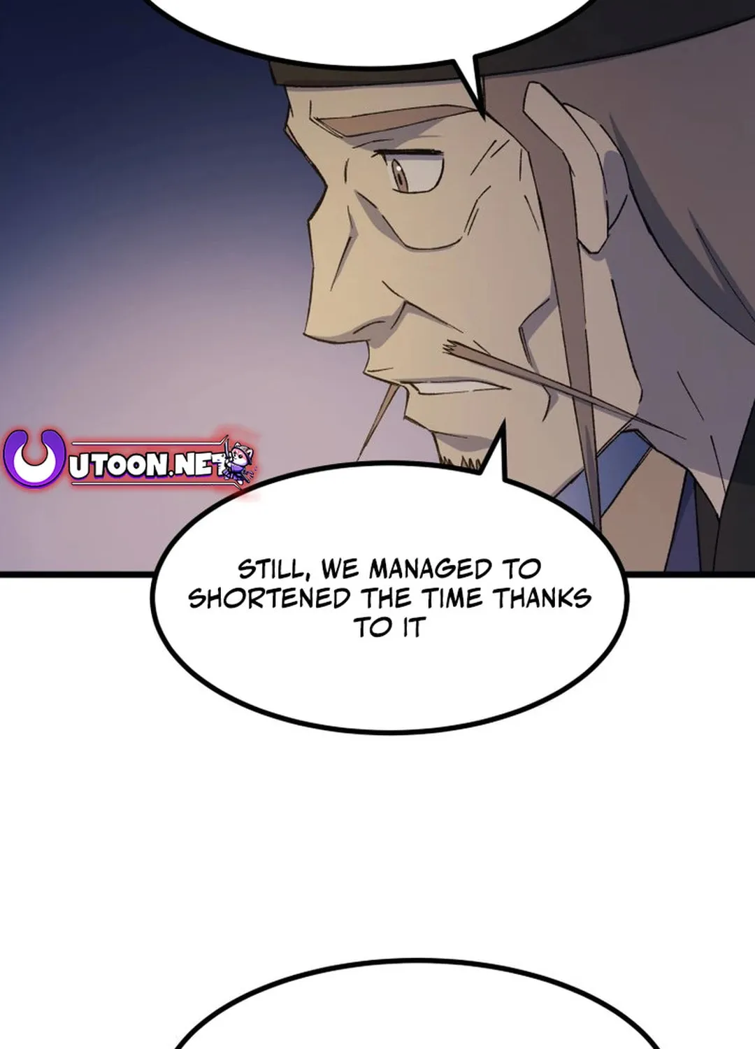 Read Sunyu of the Shadowless chapter 95 image 3 on Lezhin