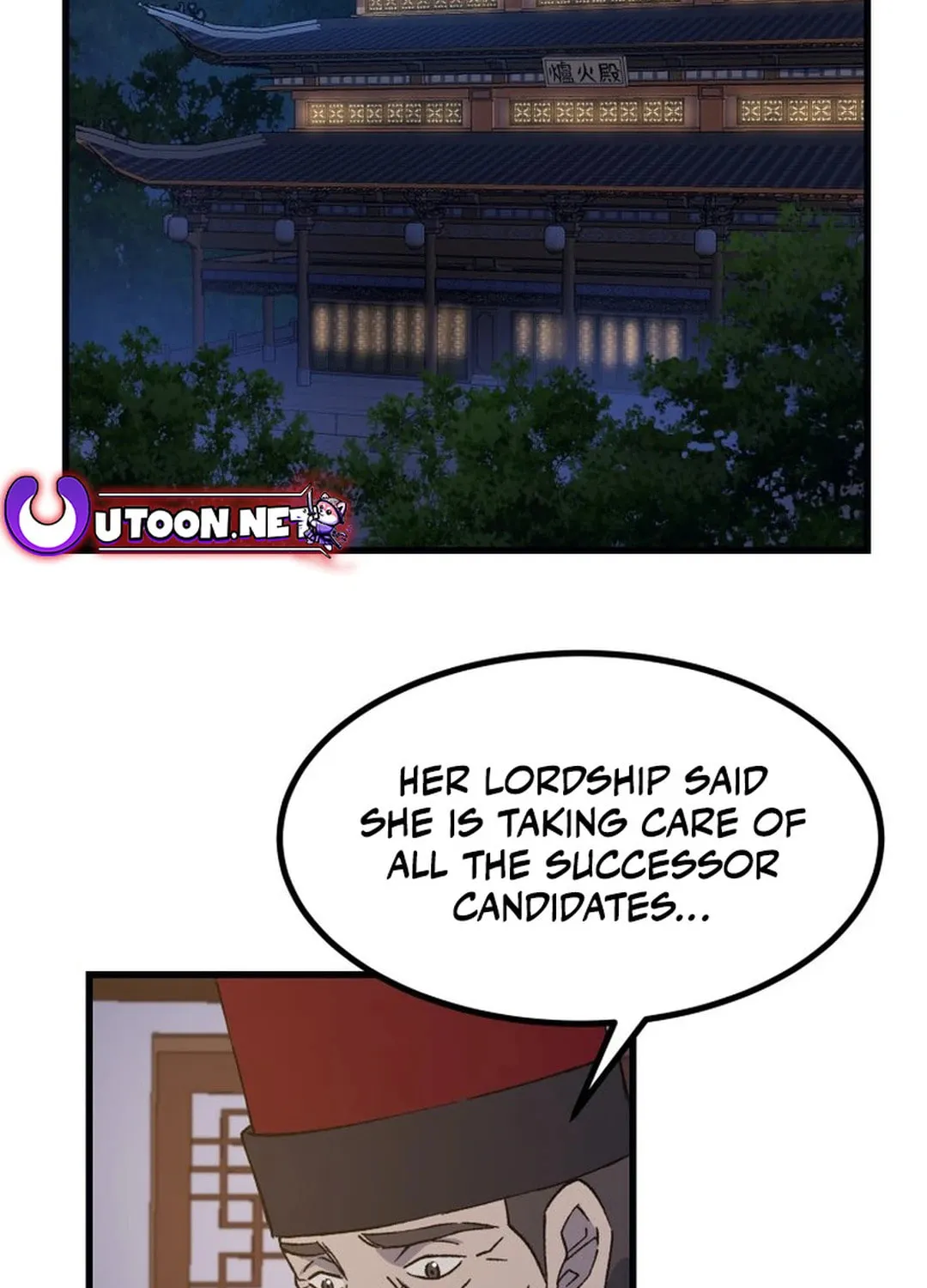 Read Sunyu of the Shadowless chapter 98 image 2 on Lezhin
