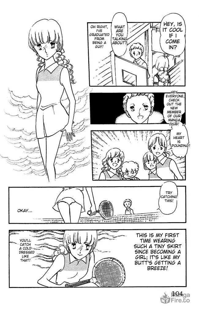Read Super Asparagus chapter 1 image 101 on Lezhin