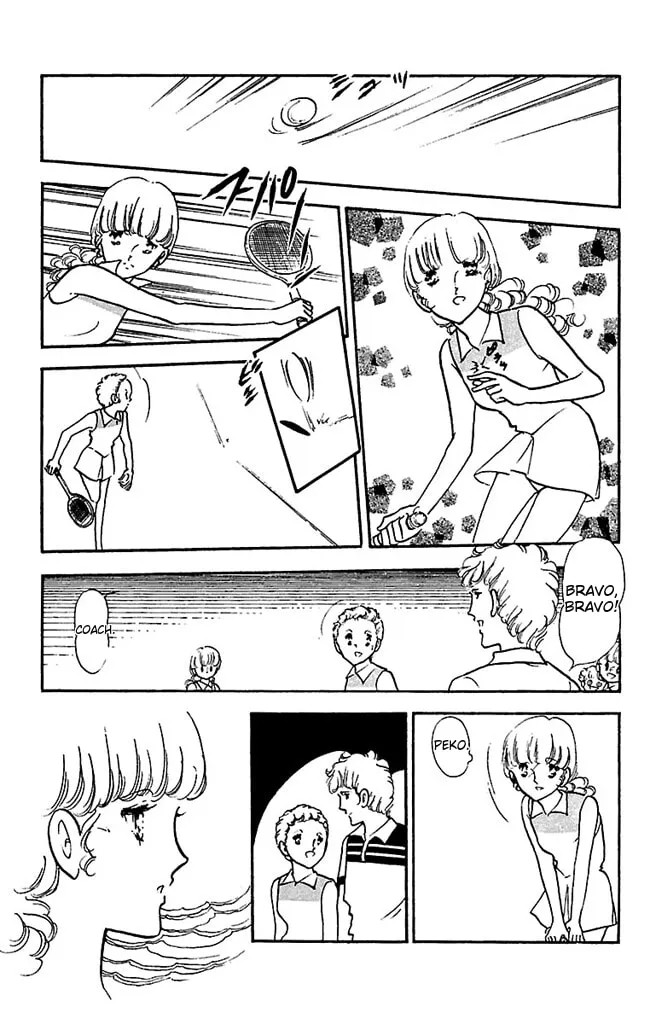 Read Super Asparagus chapter 1 image 102 on Lezhin