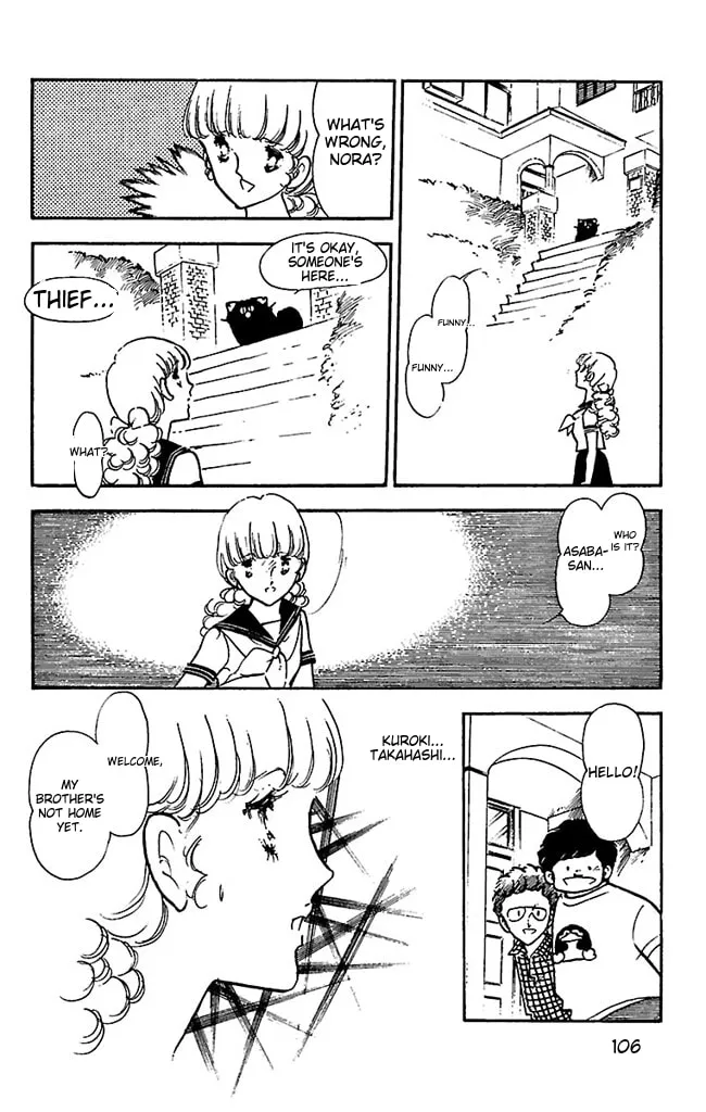 Read Super Asparagus chapter 1 image 103 on Lezhin