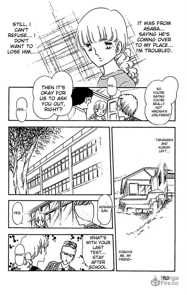 Read Super Asparagus chapter 1 image 107 on Lezhin