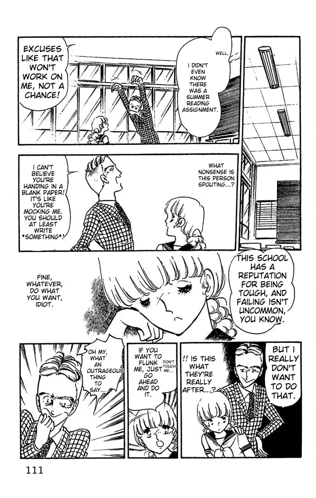 Read Super Asparagus chapter 1 image 108 on Lezhin