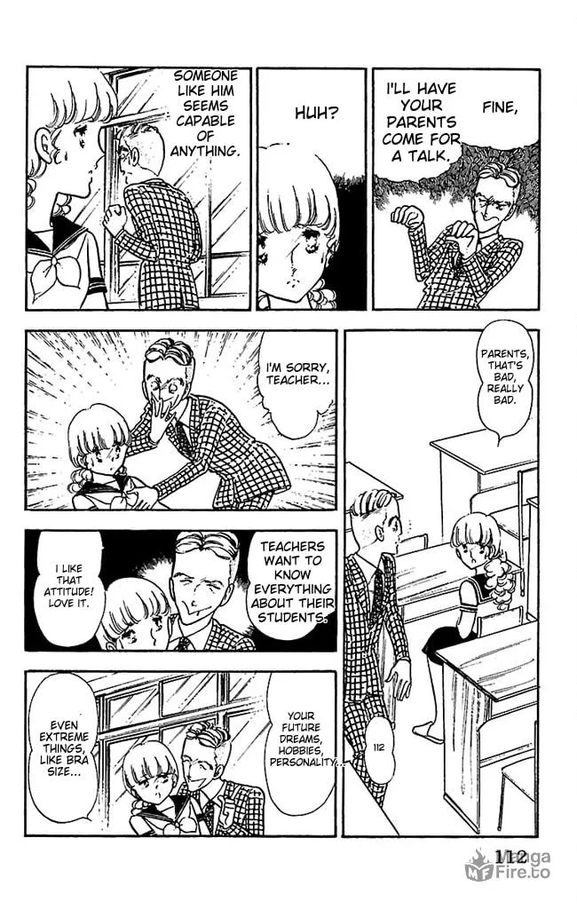 Read Super Asparagus chapter 1 image 109 on Lezhin