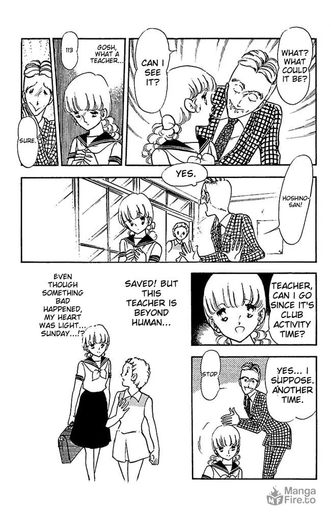 Read Super Asparagus chapter 1 image 110 on Lezhin