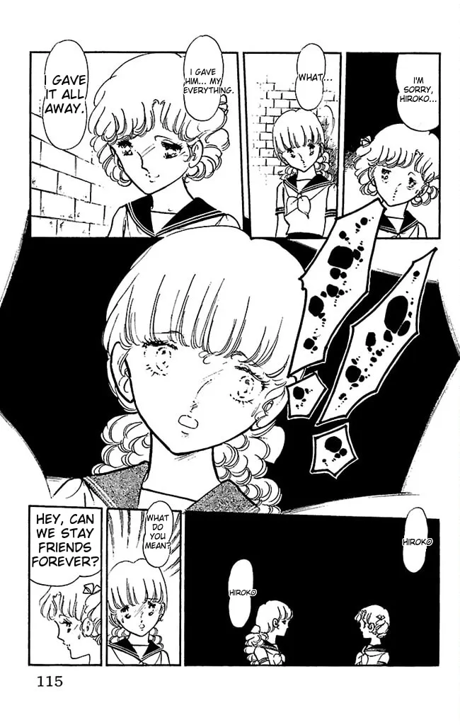 Read Super Asparagus chapter 1 image 112 on Lezhin
