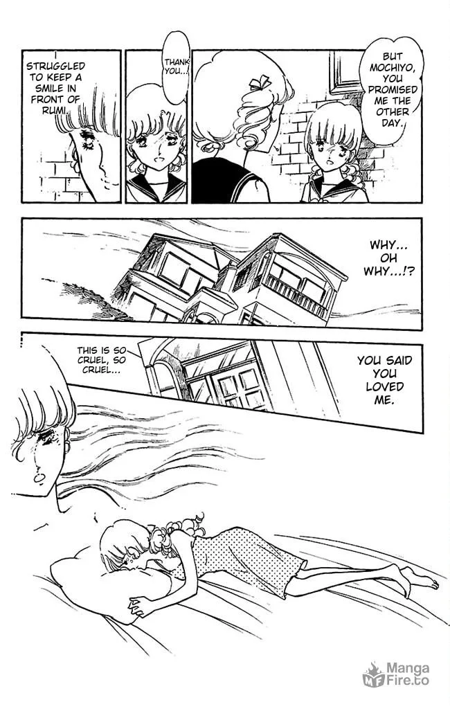 Read Super Asparagus chapter 1 image 113 on Lezhin