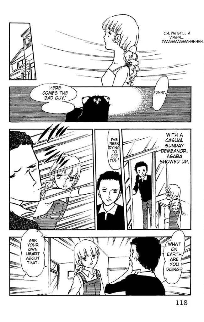 Read Super Asparagus chapter 1 image 115 on Lezhin