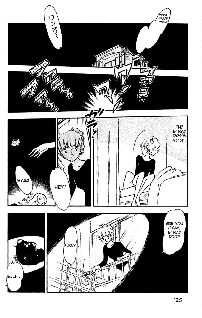 Read Super Asparagus chapter 1 image 117 on Lezhin