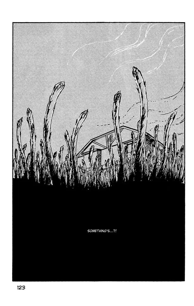 Read Super Asparagus chapter 1 image 120 on Lezhin