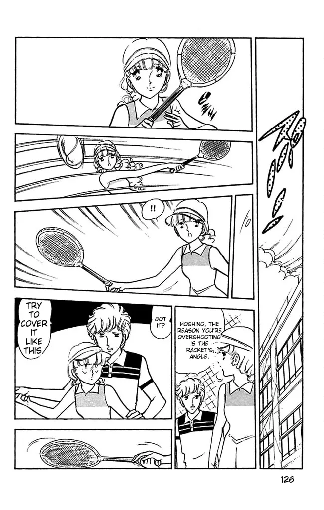 Read Super Asparagus chapter 1 image 123 on Lezhin
