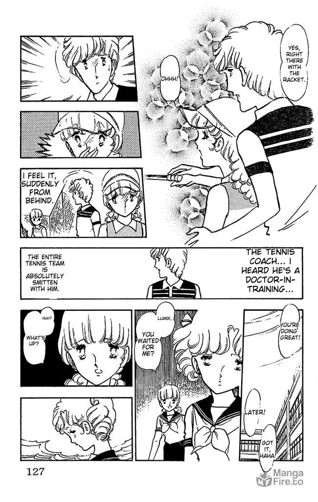 Read Super Asparagus chapter 1 image 124 on Lezhin