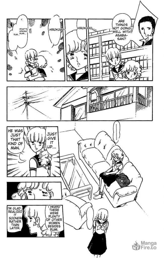 Read Super Asparagus chapter 1 image 125 on Lezhin