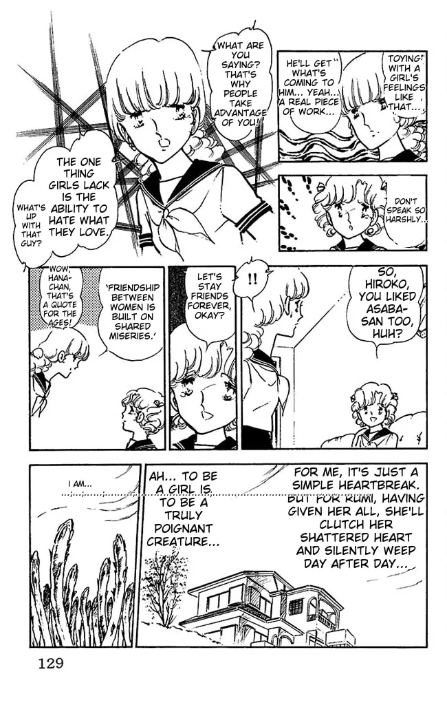 Read Super Asparagus chapter 1 image 126 on Lezhin