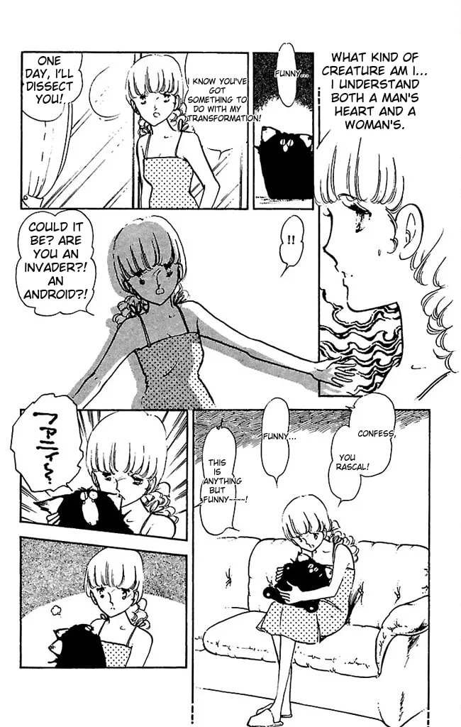 Read Super Asparagus chapter 1 image 127 on Lezhin