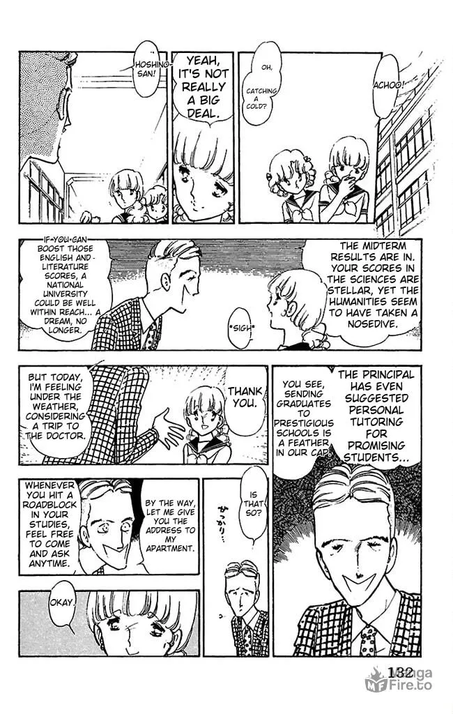 Read Super Asparagus chapter 1 image 129 on Lezhin