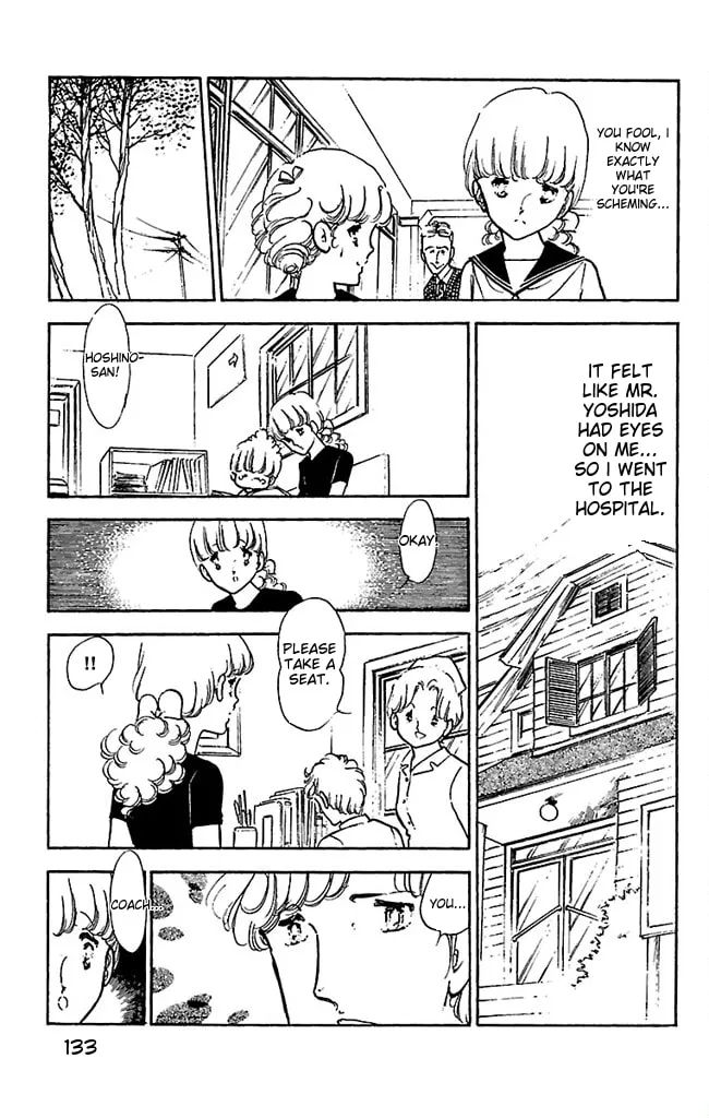 Read Super Asparagus chapter 1 image 130 on Lezhin