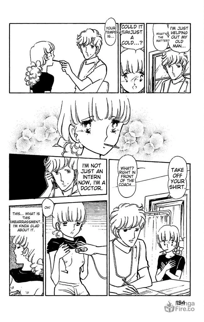 Read Super Asparagus chapter 1 image 131 on Lezhin