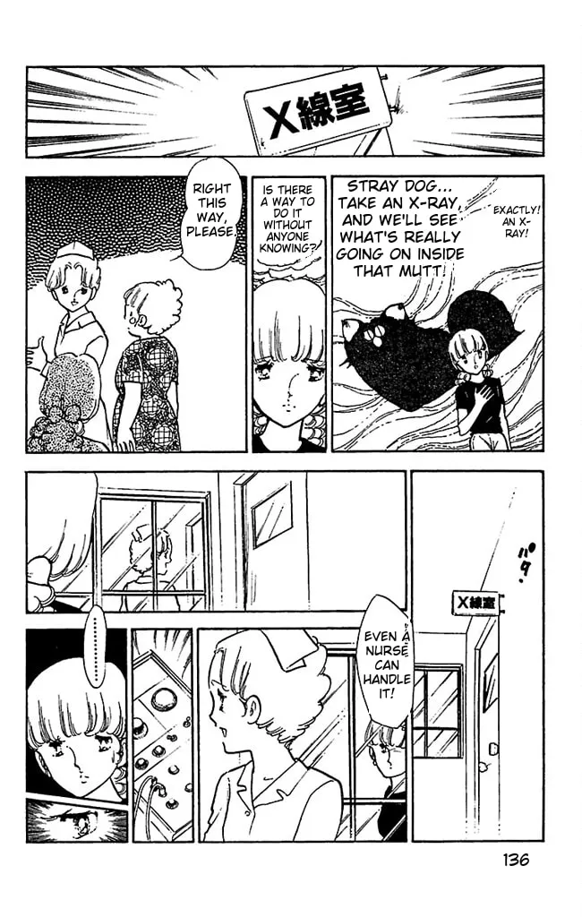 Read Super Asparagus chapter 1 image 133 on Lezhin