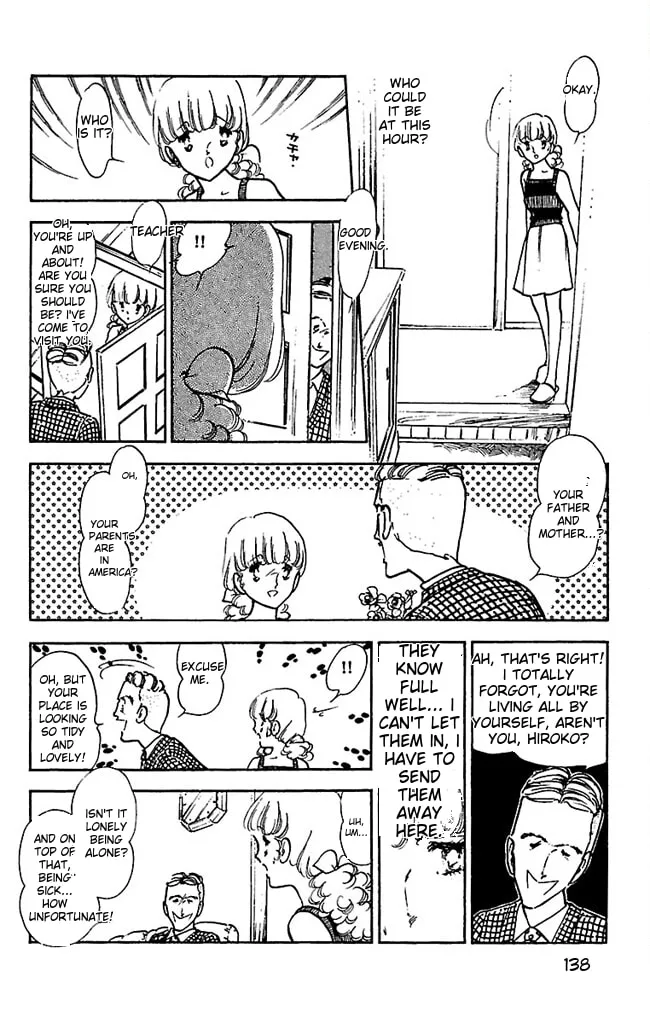 Read Super Asparagus chapter 1 image 135 on Lezhin