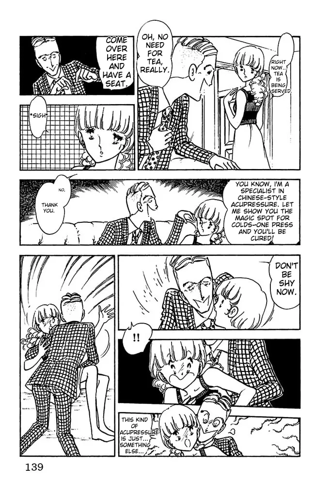 Read Super Asparagus chapter 1 image 136 on Lezhin
