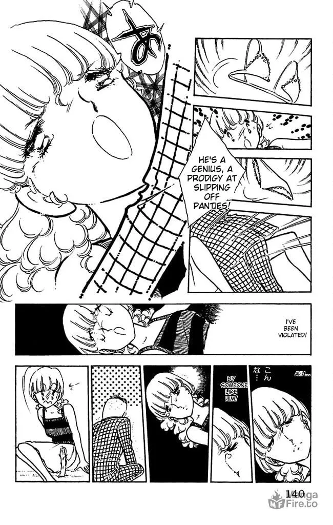 Read Super Asparagus chapter 1 image 137 on Lezhin