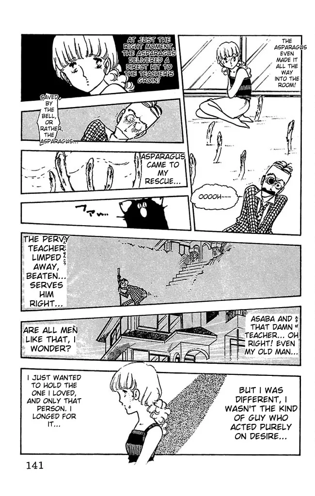 Read Super Asparagus chapter 1 image 138 on Lezhin