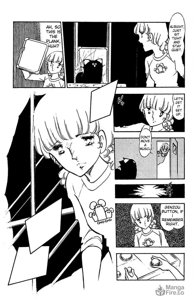 Read Super Asparagus chapter 1 image 140 on Lezhin