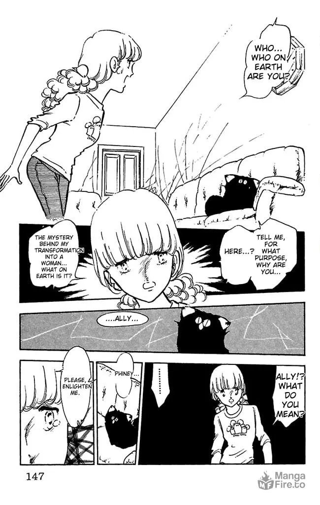 Read Super Asparagus chapter 1 image 144 on Lezhin