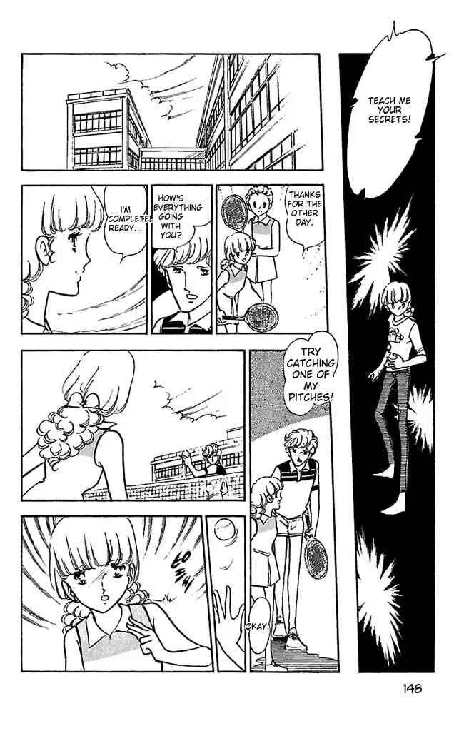 Read Super Asparagus chapter 1 image 145 on Lezhin
