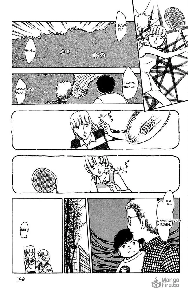 Read Super Asparagus chapter 1 image 146 on Lezhin