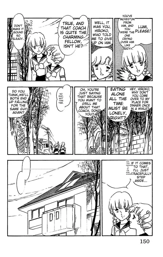 Read Super Asparagus chapter 1 image 147 on Lezhin