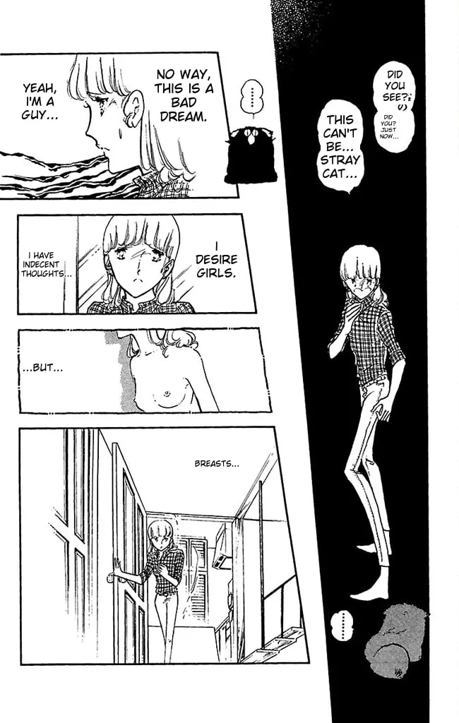Read Super Asparagus chapter 1 image 15 on Lezhin