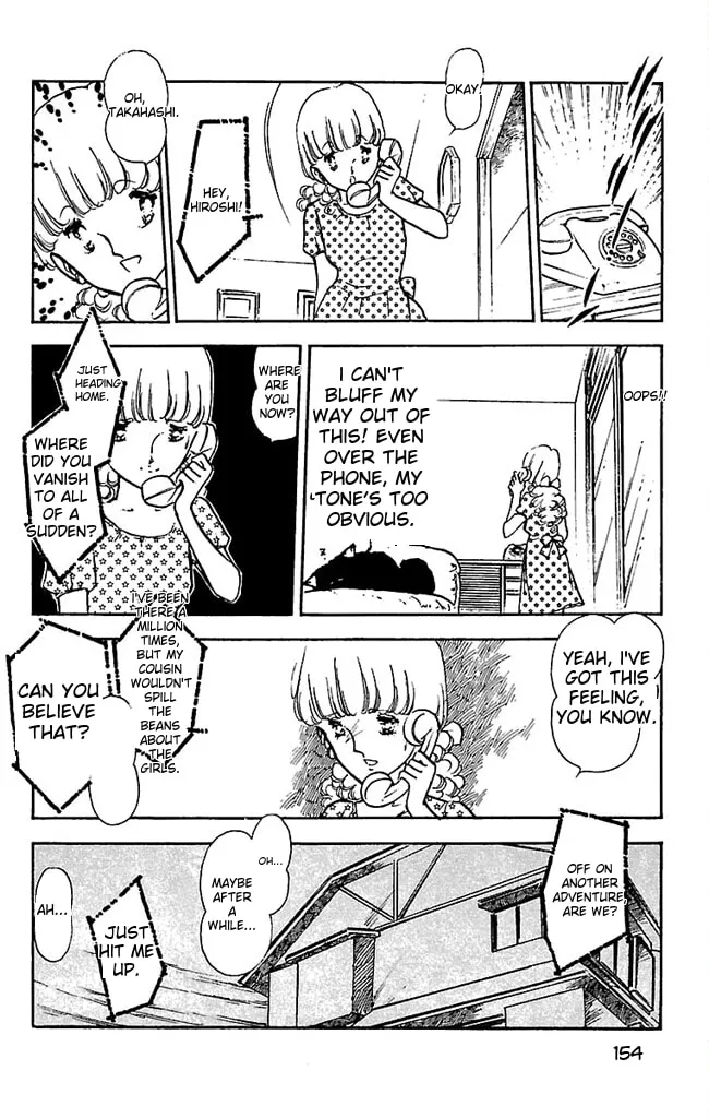 Read Super Asparagus chapter 1 image 151 on Lezhin