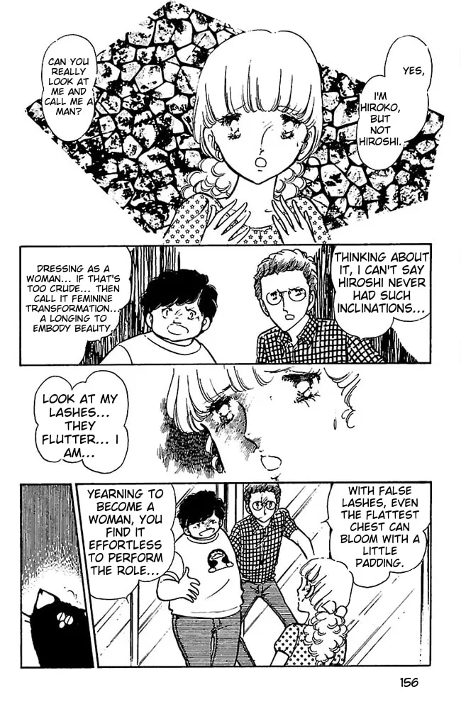 Read Super Asparagus chapter 1 image 153 on Lezhin