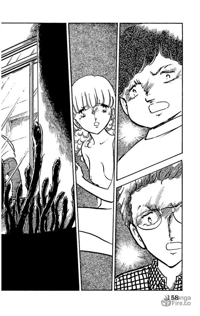 Read Super Asparagus chapter 1 image 155 on Lezhin