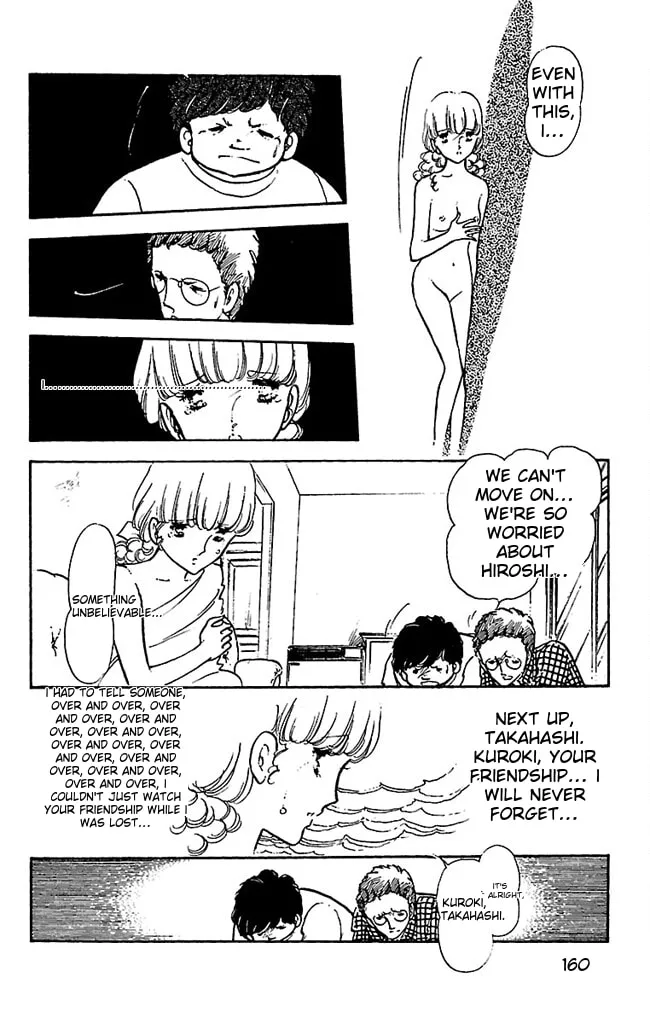 Read Super Asparagus chapter 1 image 157 on Lezhin