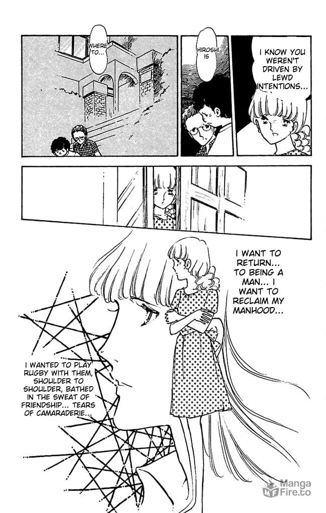 Read Super Asparagus chapter 1 image 158 on Lezhin