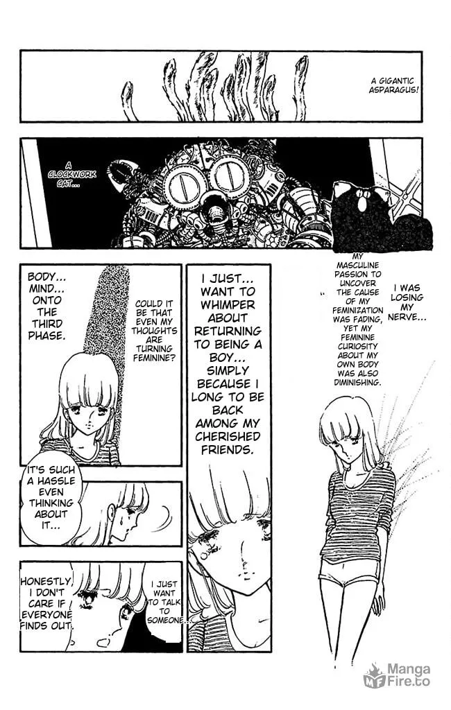Read Super Asparagus chapter 1 image 161 on Lezhin