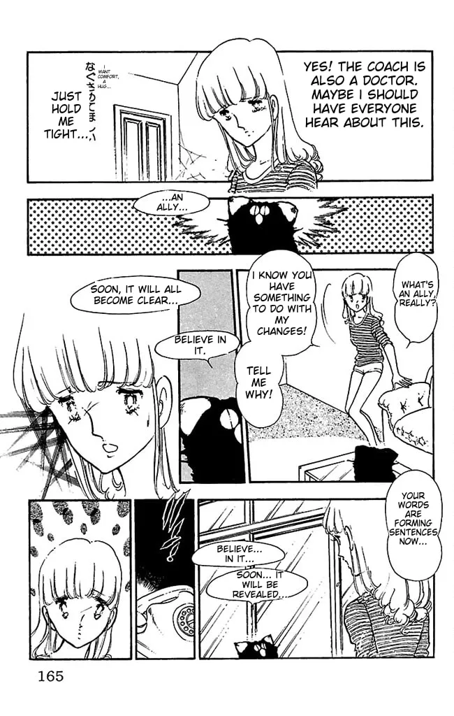 Read Super Asparagus chapter 1 image 162 on Lezhin